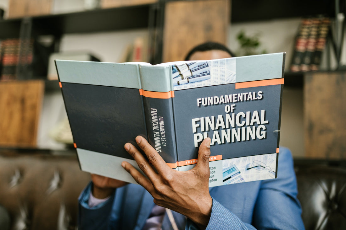 Financial Planning to Achieve Your Goals