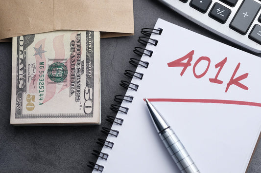 How Much Do You Contribute to Your 401(k)?